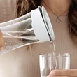 BRITA Fill&Serve Vízszűrő kancsó (1 db)