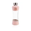 EQUA Active üvegkulacs - barack (550 ml)