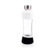 EQUA Active üvegkulacs - fehér (550 ml)