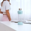 EQUA Active üvegkulacs - menta (550 ml)