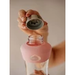 EQUA Active üvegkulacs - puncs (550 ml)