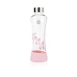 EQUA Urban Jungle üvegkulacs - magnolia (550 ml)