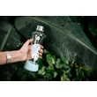 EQUA Urban Jungle üvegkulacs - monstera (550 ml)