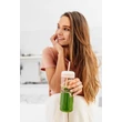 EQUA Flow 2in1 kulacs - Beat, barack (750 ml)