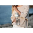 EQUA Flow 2in1 kulacs - Wave, menta (750 ml)