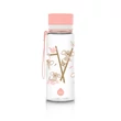 EQUA BPA-mentes műanyag kulacs - playground (600 ml)