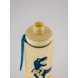 EQUA BPA-mentes műanyag kulacs - dinó (600 ml)