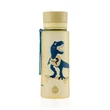 EQUA BPA-mentes műanyag kulacs - dinó (600 ml)