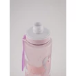 EQUA BPA-mentes műanyag kulacs - unikornis (600 ml)
