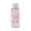 EQUA BPA-mentes műanyag kulacs - unikornis (600 ml)