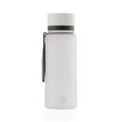 EQUA BPA-mentes műanyag kulacs - Matte fehér (600 ml)