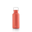Equa Timeless acélkulacs - Aperol (600 ml)