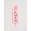 EQUA BPA-mentes műanyag kulacs - Think Pink (600 ml)