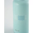 Equa Timeless acélkulacs - La Mer (600 ml)