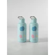 Equa Timeless acélkulacs - Juice Bar (600 ml)