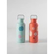 Equa Timeless acélkulacs - Juice Bar (600 ml)