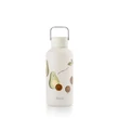 Equa Timeless acélkulacs - Avokádó (600 ml)