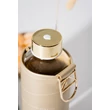 EQUA Mismatch üvegkulacs - Golden (750 ml)