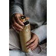 EQUA Mismatch üvegkulacs - Golden (750 ml)