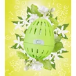 ECOegg Mosótojás 70 mosásra - Jázmin (1 db)