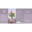 GAL Sensoril® Ashwagandha kapszula (60 db)