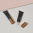 INIKA Multifunkciós krémes illuminátor - pink pearl (8 ml)