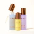 INIKA Organic Bakuchiol szérum szkvalánnal (30 ml)