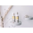 Salt of the Earth Borostyán és szantálfa dezodor spray (100 ml)