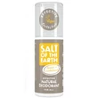 Salt of the Earth Borostyán és szantálfa dezodor spray (100 ml)