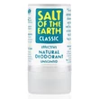 Salt of the Earth Klasszikus kristály dezodor 