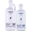 souldrops Mosógél - felhőcsepp (1300 ml)