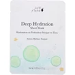 100% Pure Mélyhidratáló fátyolmaszk (25 g)