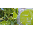 100% Pure Hidrogél arcmaszk zöld teával (60 g)