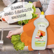 Almawin Gyümölcs- és zöldségtisztító koncentrátum (500 ml)