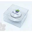 Blueberry Hideg párologtató – fehér, lótuszvirág (1 db)