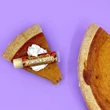 Crazy rumors Pumpkin spice ajakápoló balzsam - Limitált kiadás (4,25 ml)