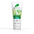 Dr. Organic Bio Aloe Vera gél bio uborka kivonattal (200 ml)