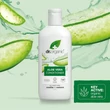 Dr. Organic Bio Aloe Vera hajkondicionáló