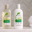 Dr. Organic Bio Aloe Vera hajkondicionáló