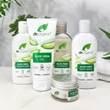 Dr. Organic Bio Aloe Vera hajkondicionáló
