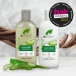 Dr. Organic Bio Aloe Vera hajkondicionáló