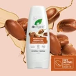 Dr. Organic Bio marokkói argánolaj testápoló (200 ml)