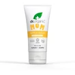 Dr. Organic Illatmentes mellbimbóbalzsam bio körömvirággal (30 ml)