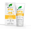 Dr. Organic Illatmentes mellbimbóbalzsam bio körömvirággal (30 ml)
