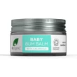 Dr. Organic Illatmentes popsibalzsam bio körömvirággal (35 g)
