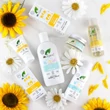Dr. Organic Illatmentes popsibalzsam bio körömvirággal (35 g)