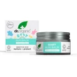 Dr. Organic Illatmentes popsibalzsam bio körömvirággal (35 g)