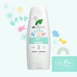 Dr. Organic Illatmentes babatestápoló bio körömvirággal (200 ml)