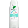 Dr. Organic Illatmentes babatestápoló bio körömvirággal (200 ml)