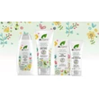 Dr. Organic Illatmentes babatestápoló bio körömvirággal (200 ml)